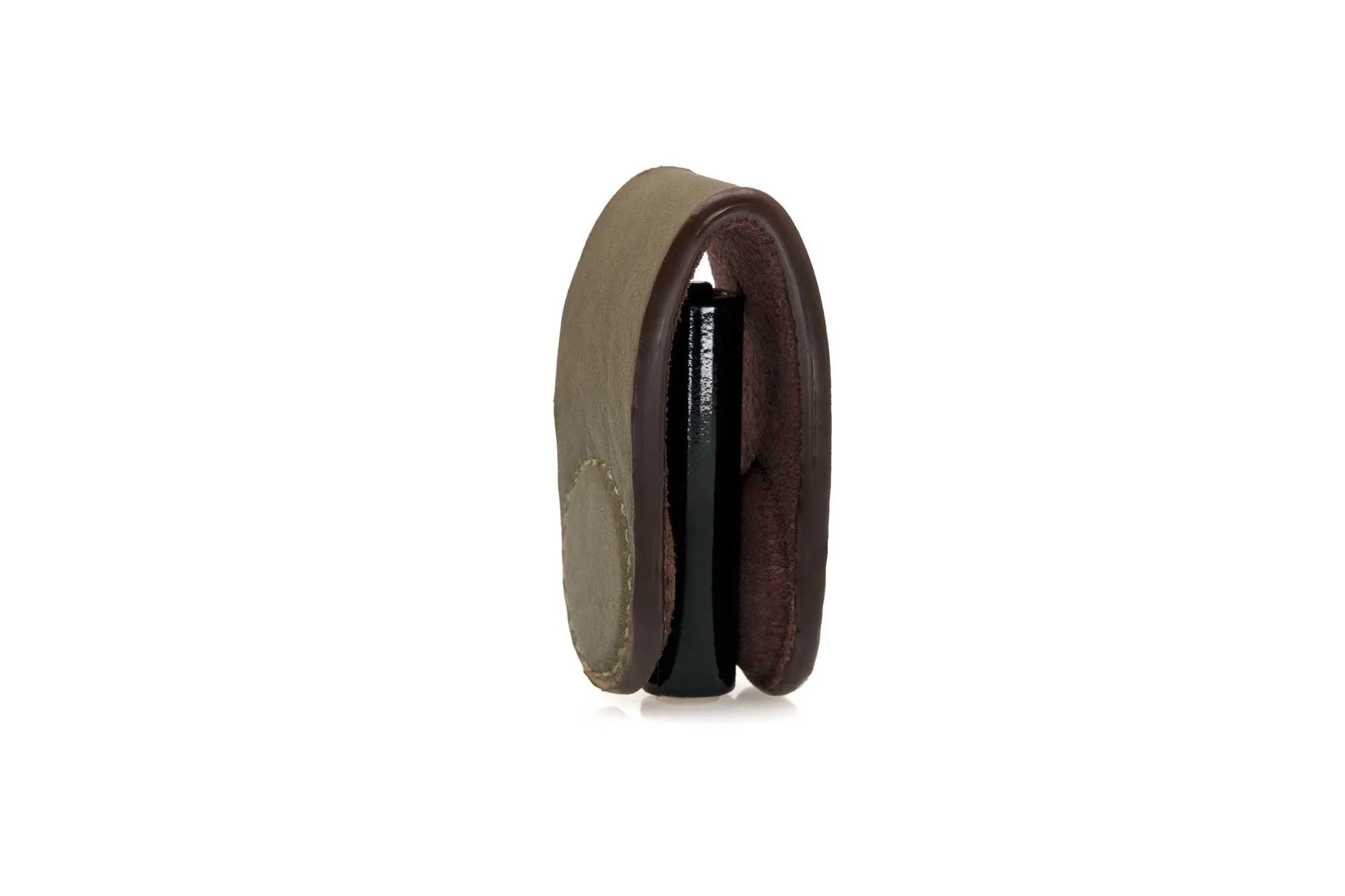 Money Clip B/B Olive