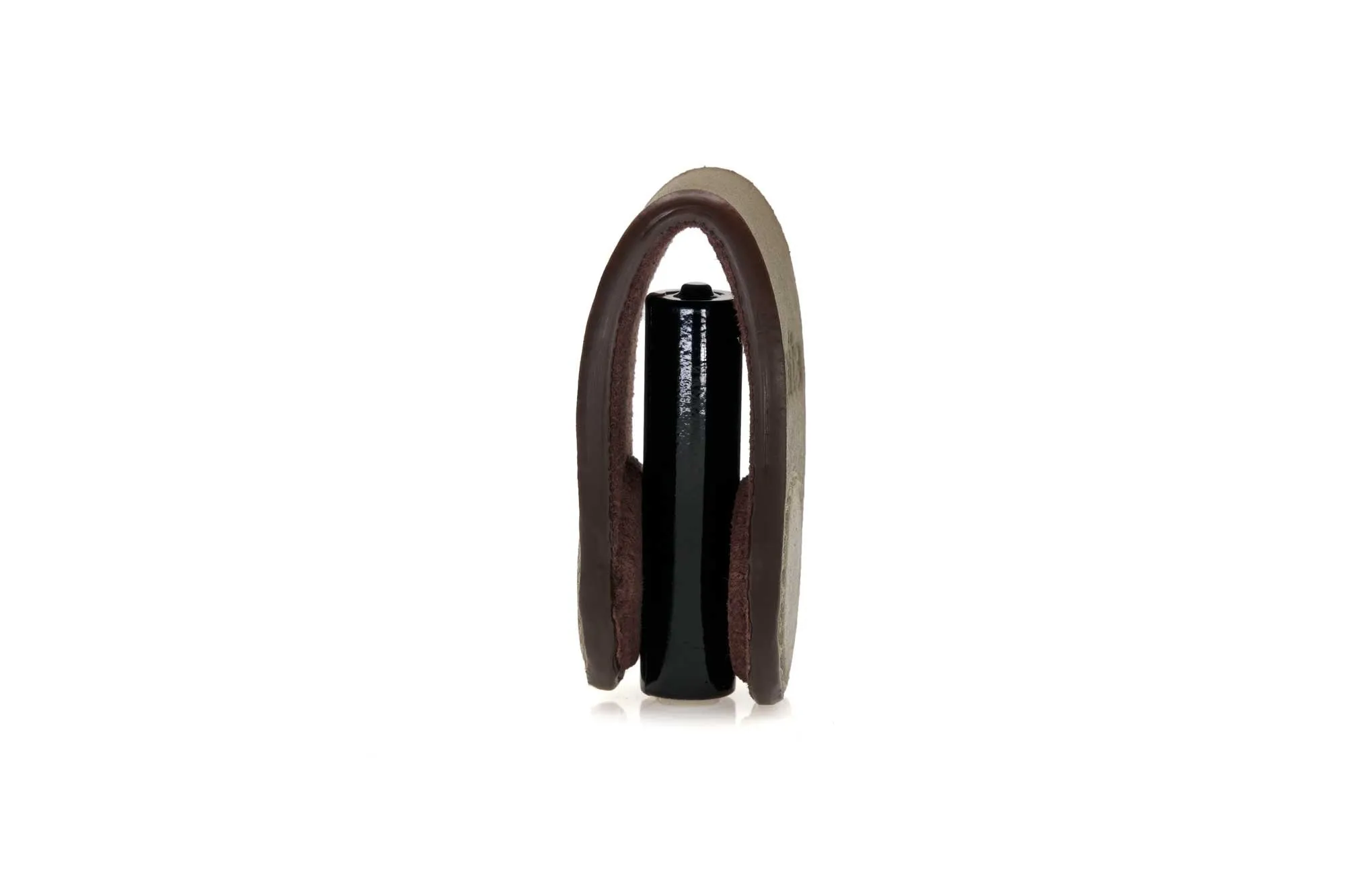 Money Clip B/B Olive