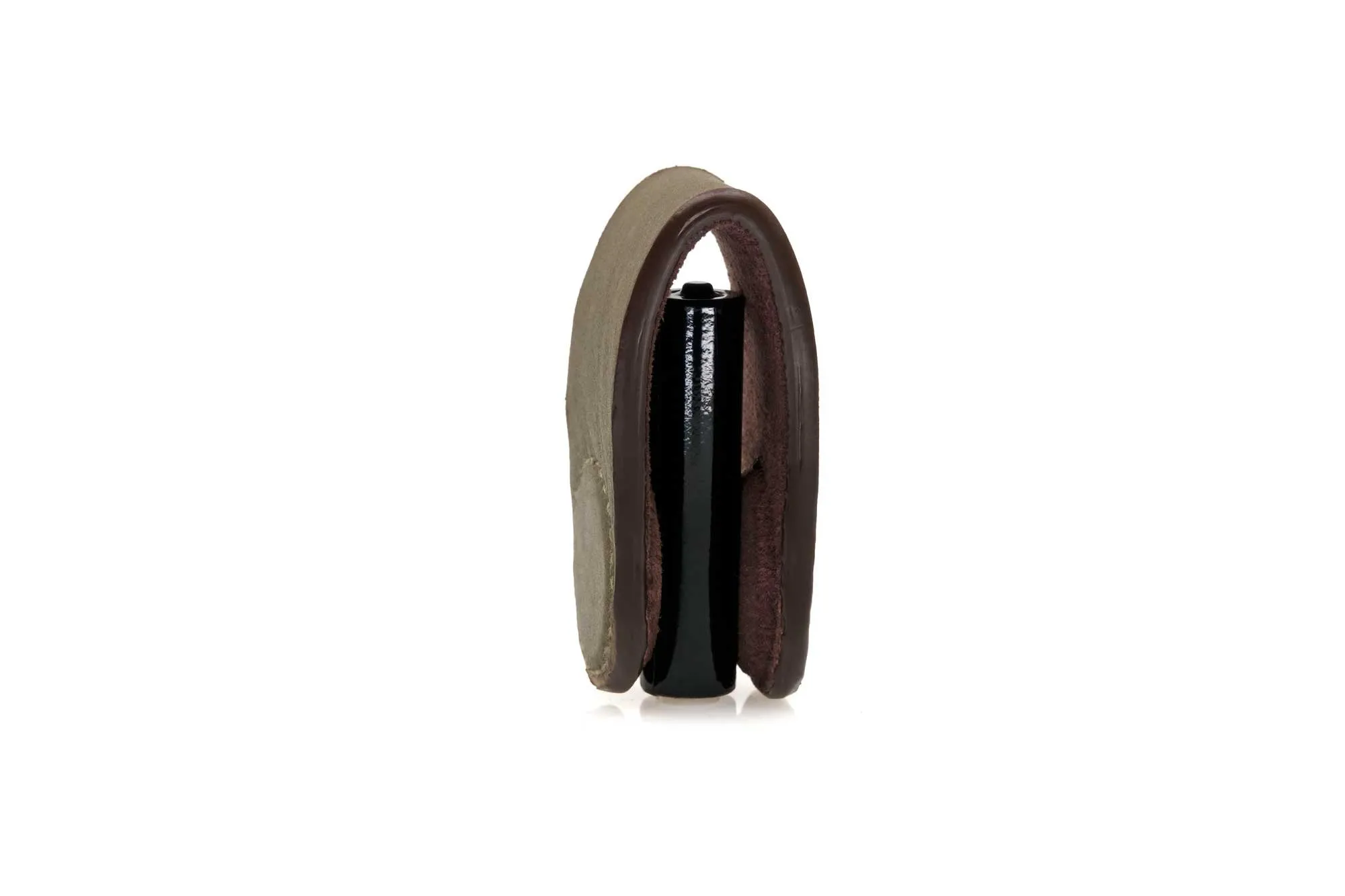 Money Clip B/B Olive
