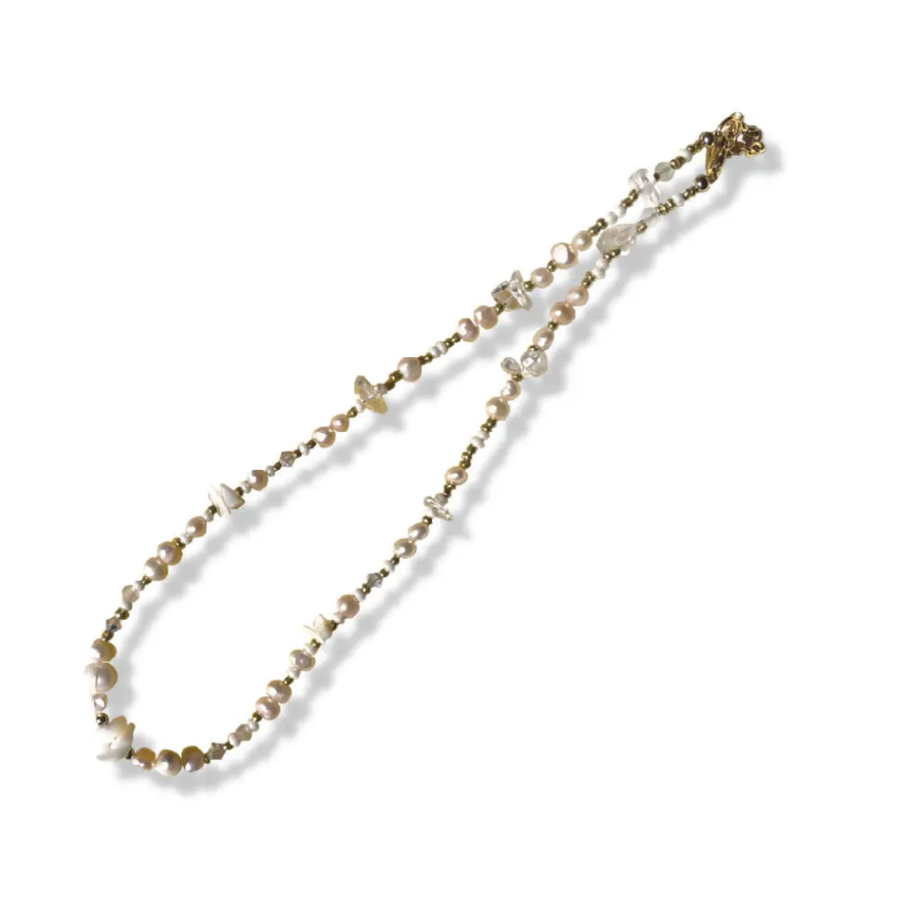 Monica Necklace