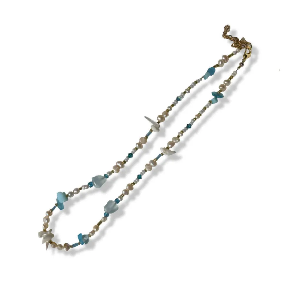 Monica Necklace