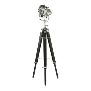 Montauk Search Light Floor Lamp - Ralph Lauren Home