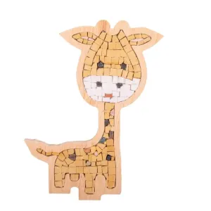 MOSAICBOX Giraffe SPECIAL