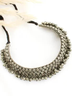 Mridula Choker Necklace