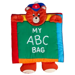My ABC Playbag