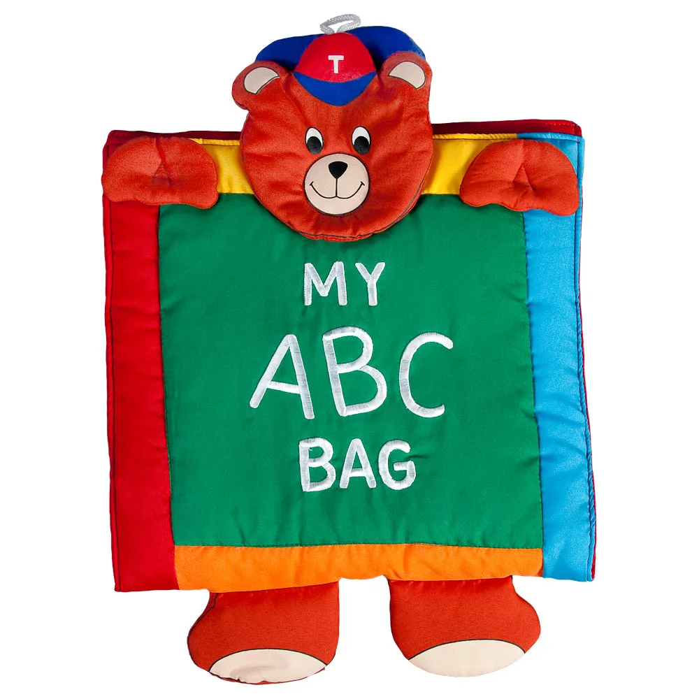 My ABC Playbag