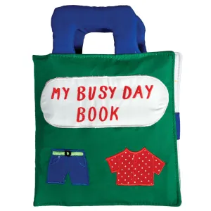My Busy Day Book