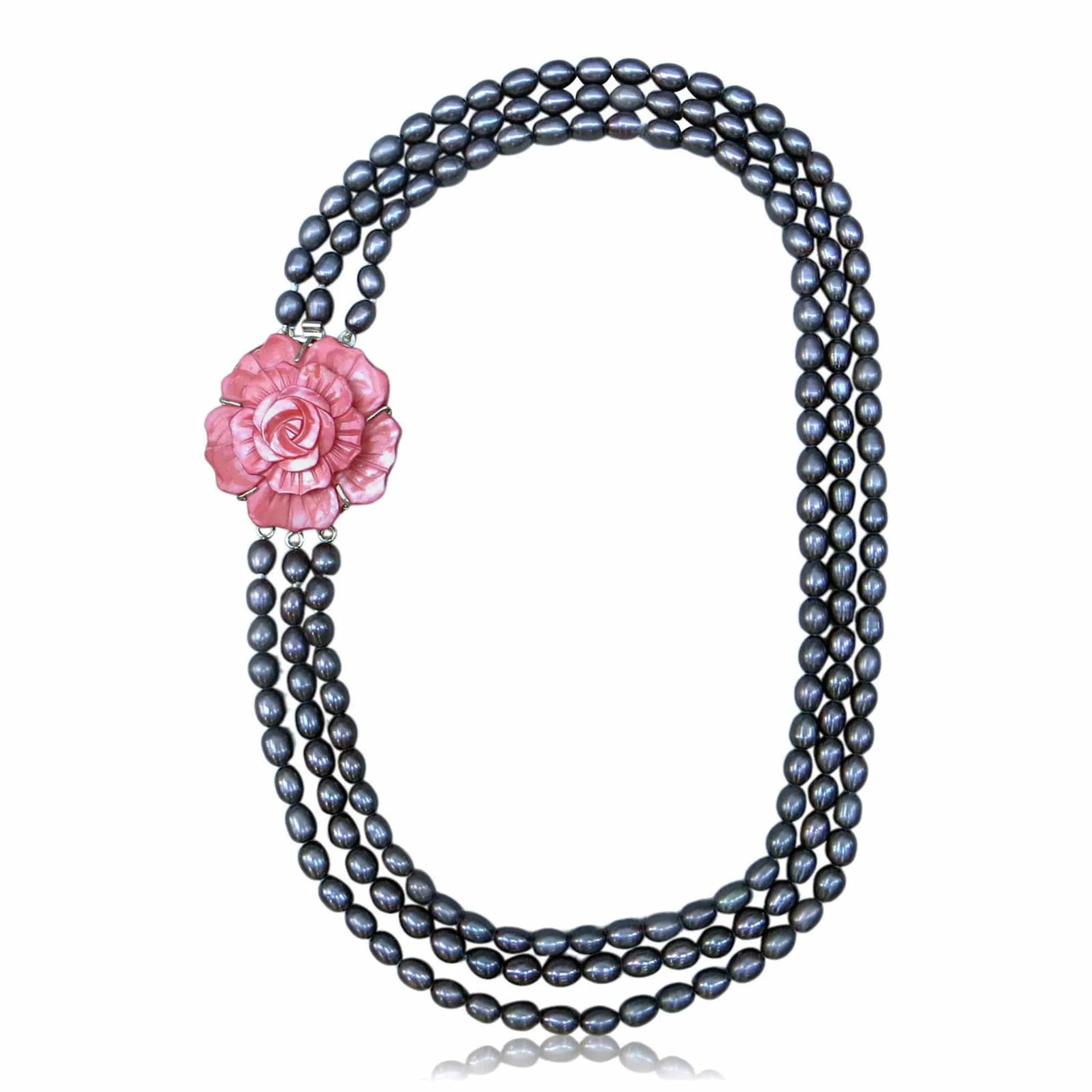 Nadea Dark Pearl