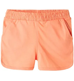 NAME IT | Mini Girl | Basic Shorts