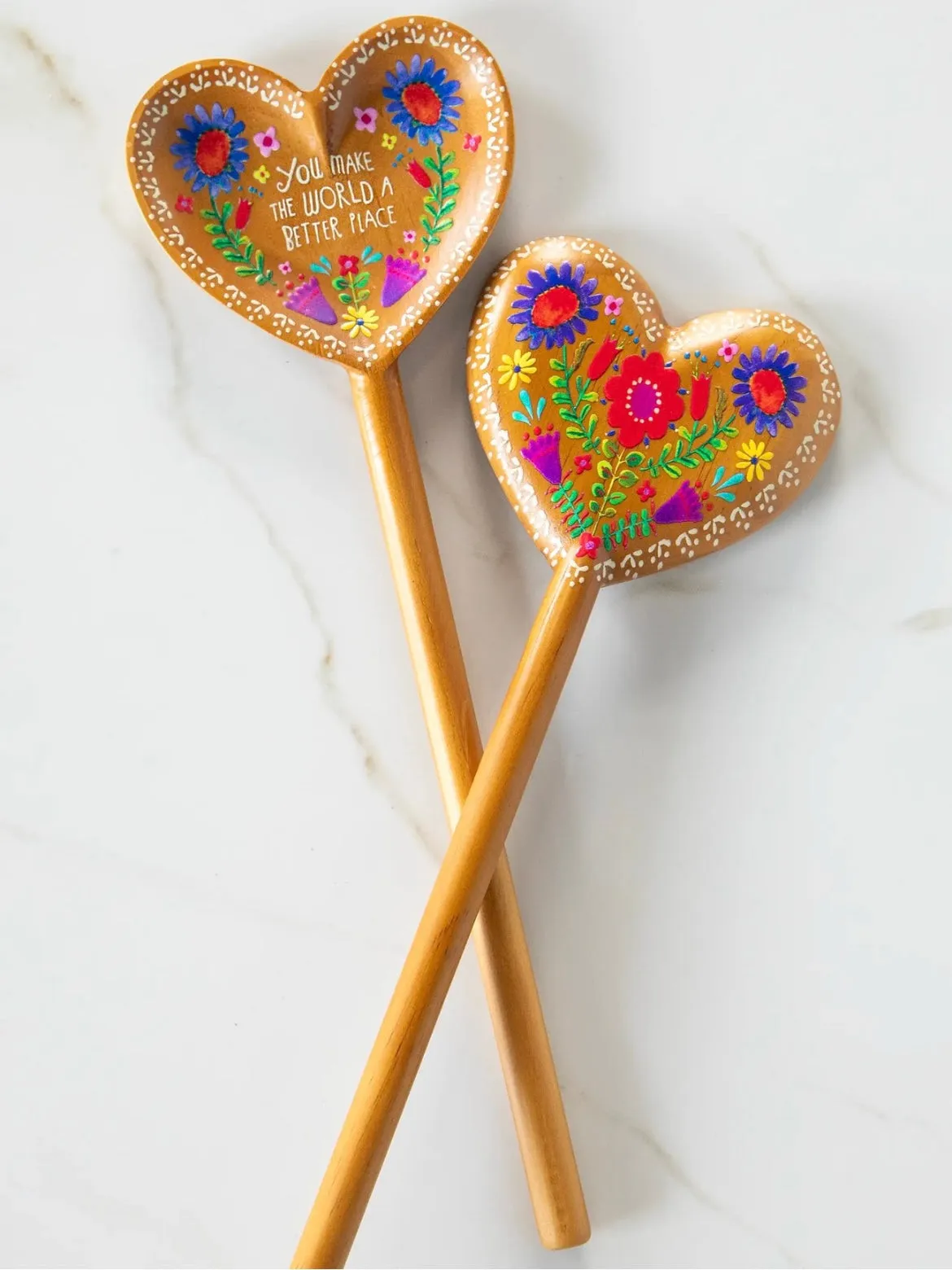 Natural Life | Wooden Spoon