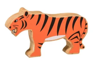 Natural Orange Tiger