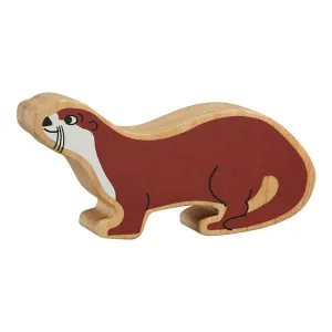 Natural Otter