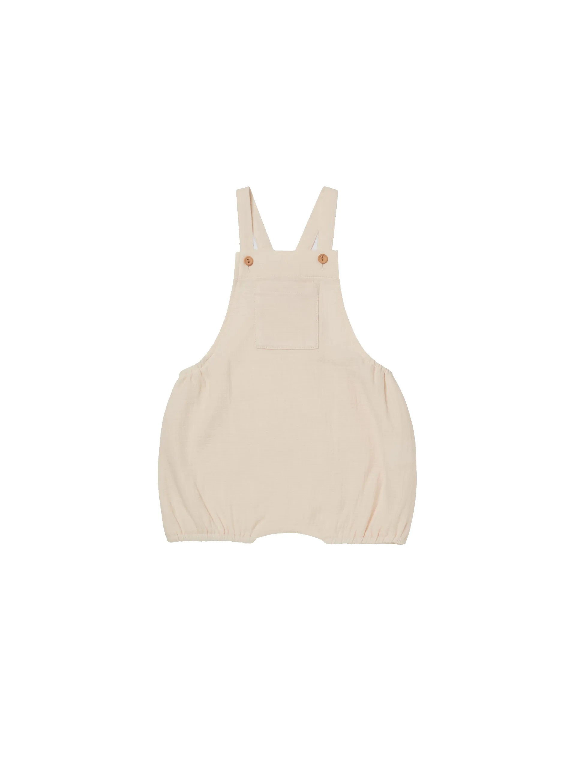 Natural Overalls