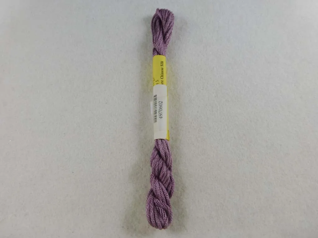 Needlepoint Inc 602 Soft Mauve