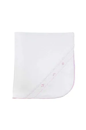 Nella Blanket Soft Pink
