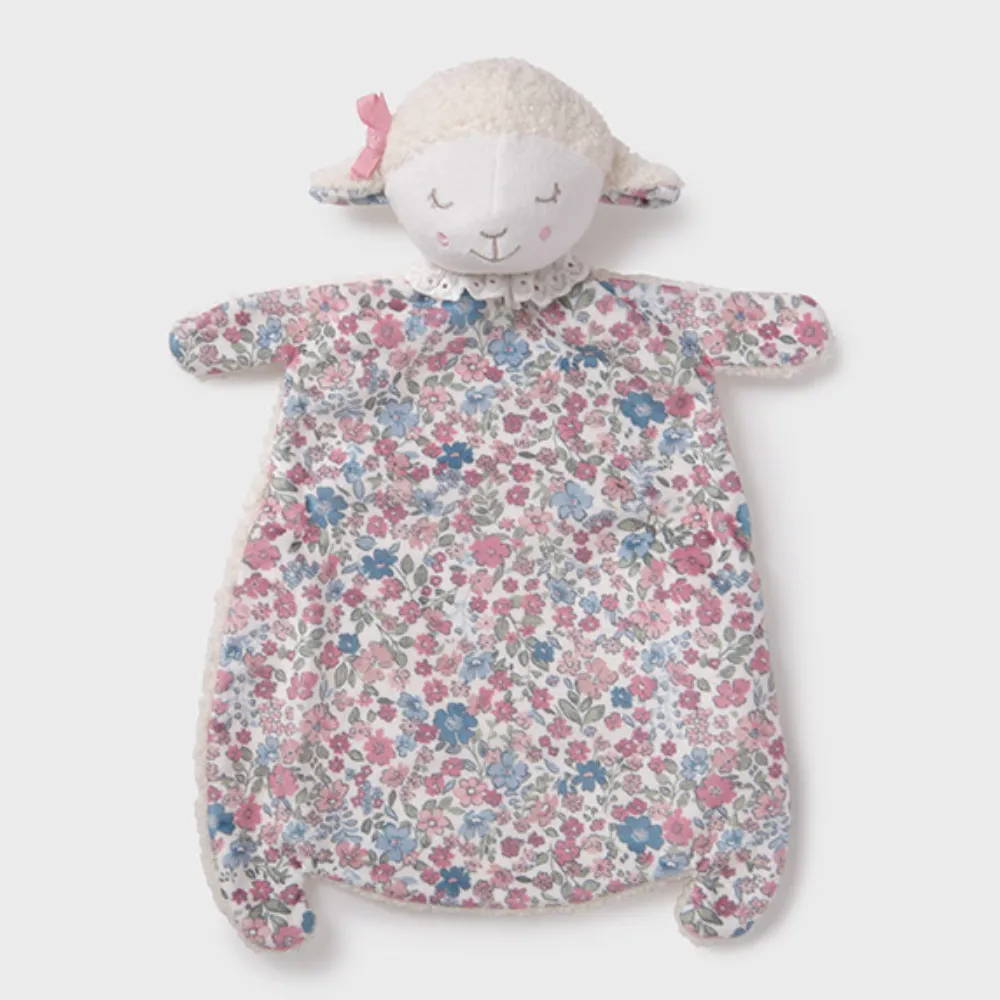 New In Mayoral Lamb Comforter