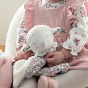 New In Mayoral Lamb Comforter