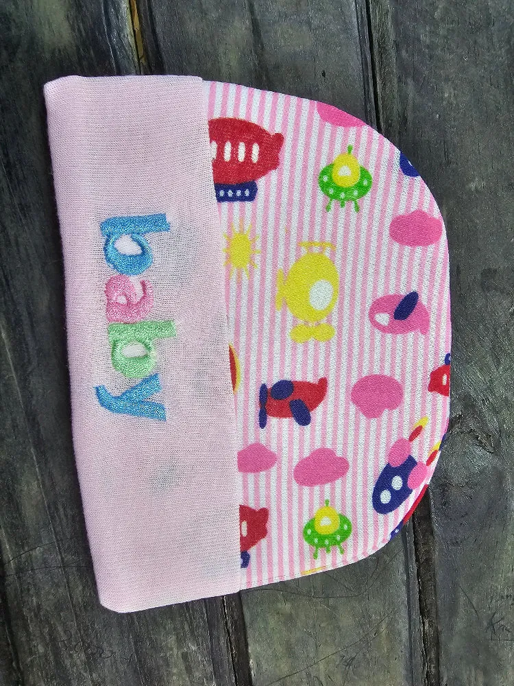 Newborn Baby Cotton Hat