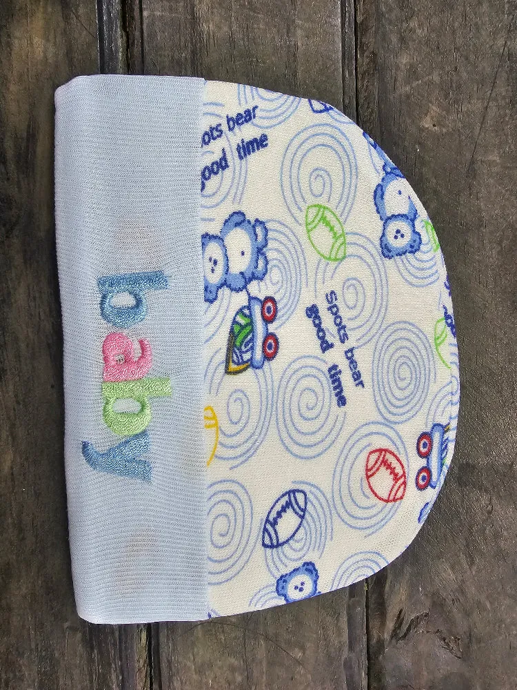 Newborn Baby Cotton Hat