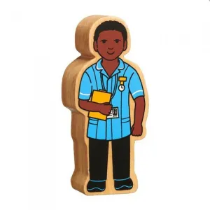 Nurse Figure