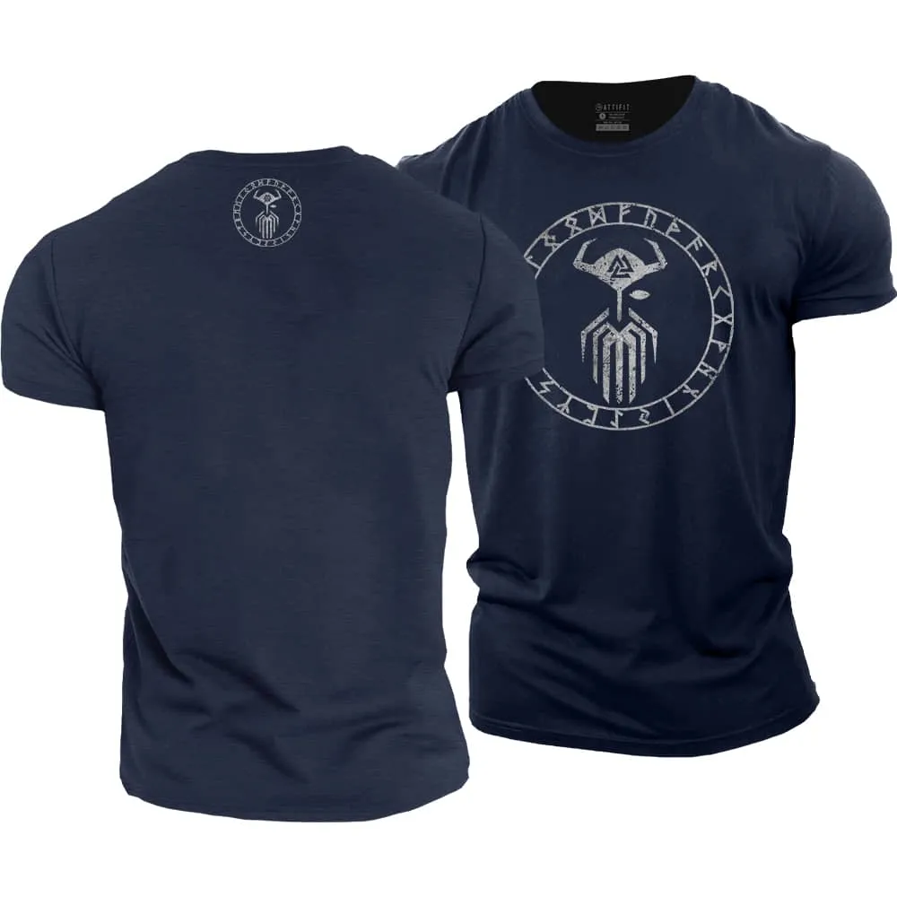 Odin Cotton T-Shirt