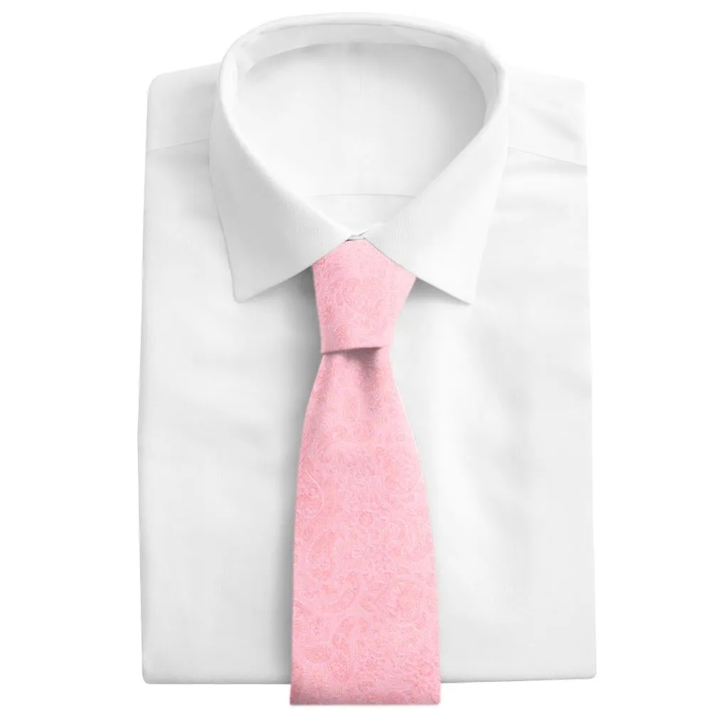 Pembroke Petal - Neckties