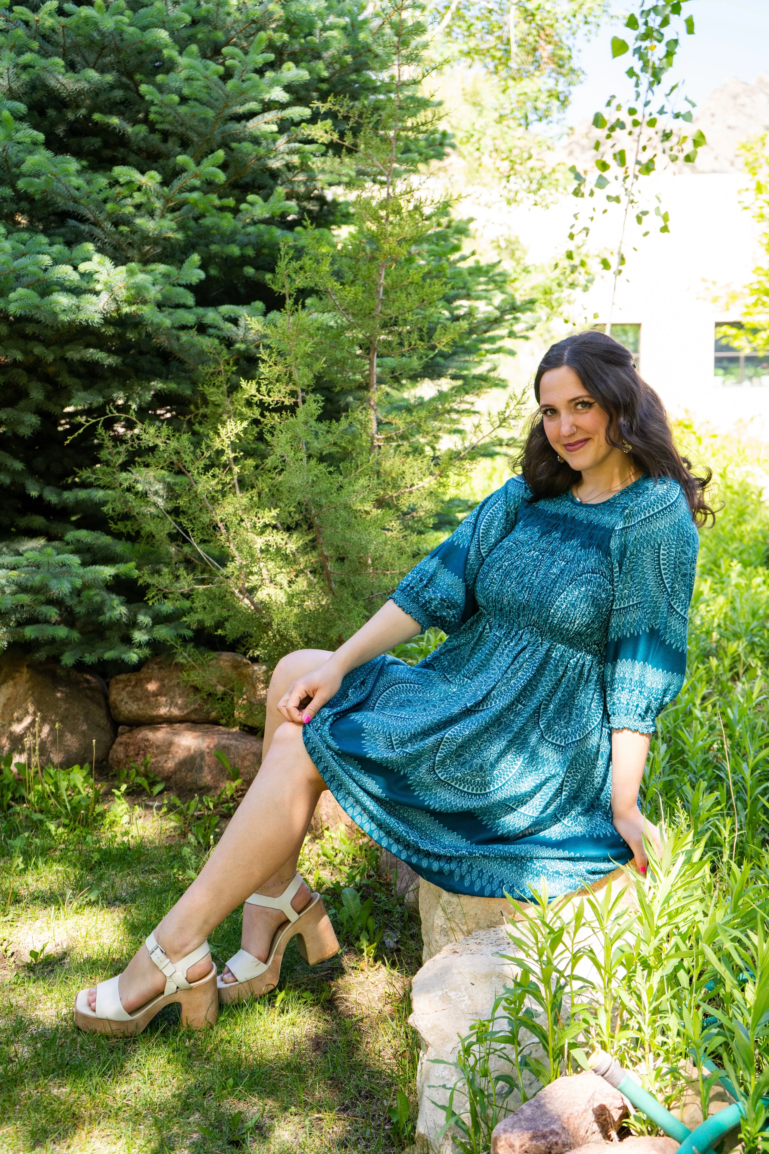 Penelope Dress