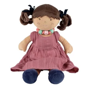Personalised Classic Rag Doll - Mandy, Molly, Scarlett, Skye, Vicky