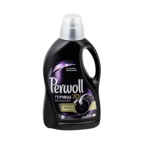 Perwoll Black 1.375ml - 25 Wash Loads