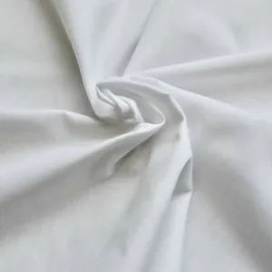 PolyCotton Poplin - 12 plain colours