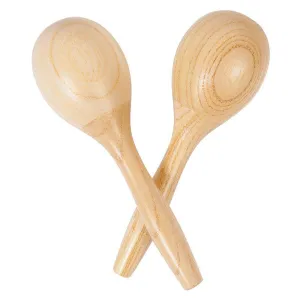 PP World Wooden Chiquitas ~ Natural