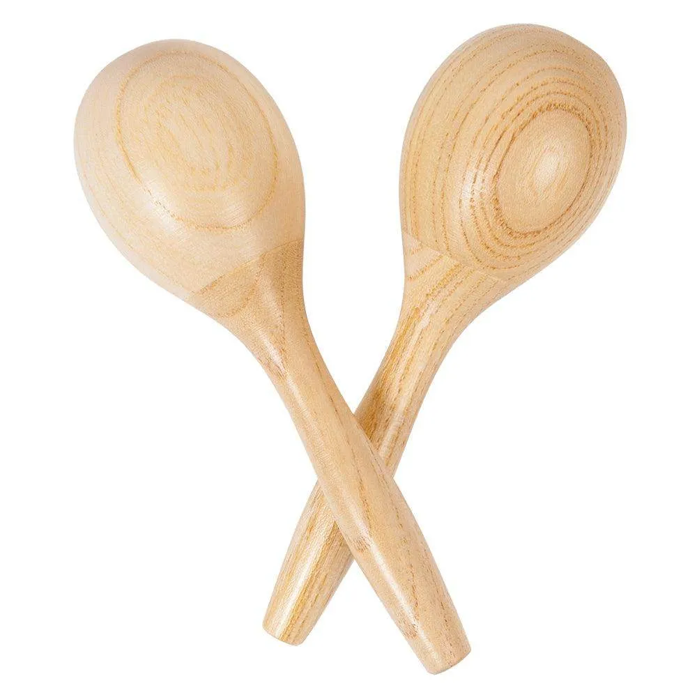 PP World Wooden Chiquitas ~ Natural