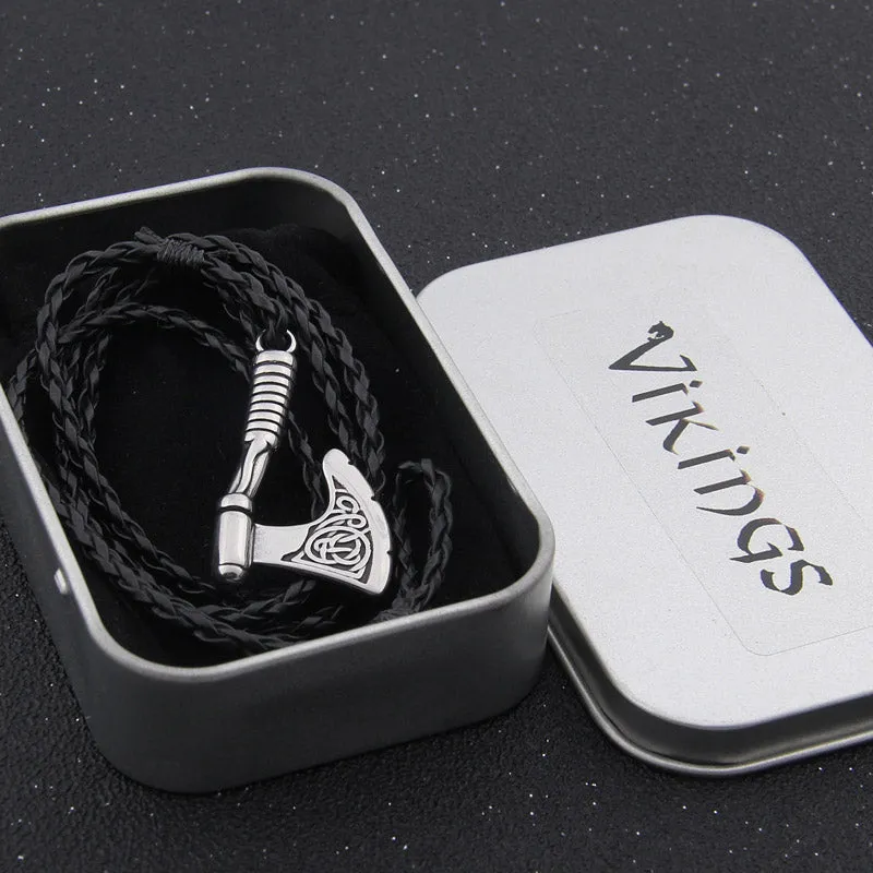 Premium Axe Bracelet