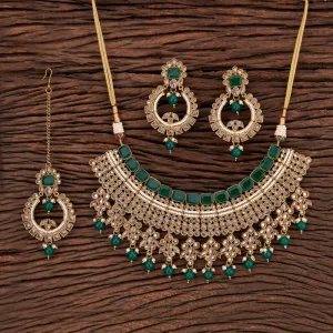 Prerna Necklace Set