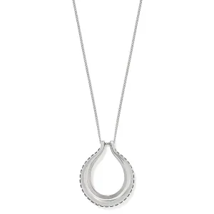 Pretty Tough Arch Necklace - JM7633