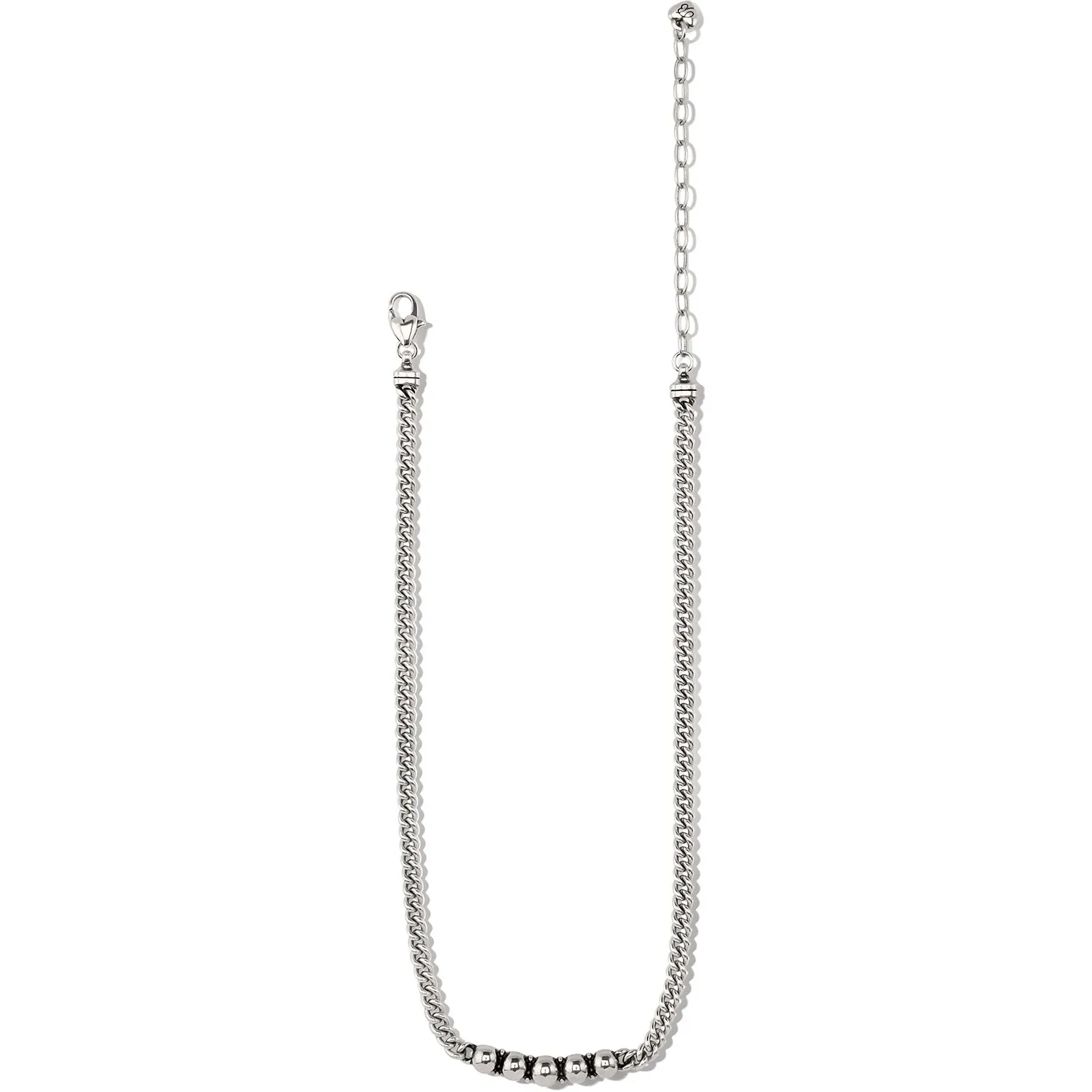 Pretty Tough Chain Collar Necklace - JM7353