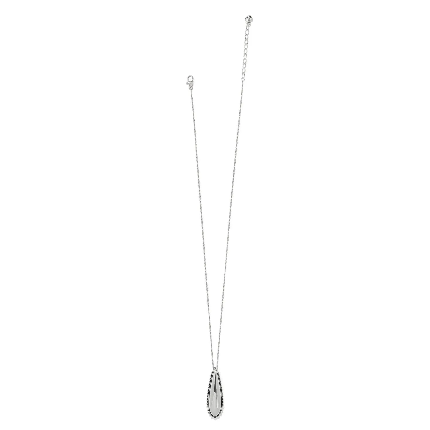 Pretty Tough Droplet Necklace - JM7520
