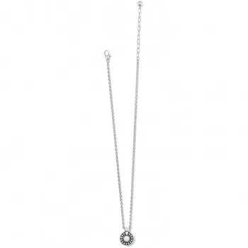 Pretty Tough Stud Necklace JM4860