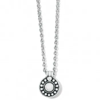 Pretty Tough Stud Necklace JM4860