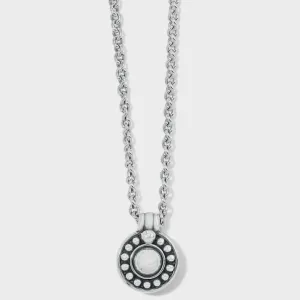 Pretty Tough Stud Necklace