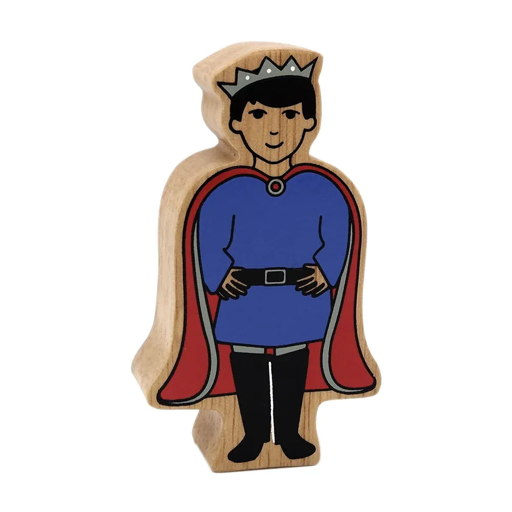 Prince Figure