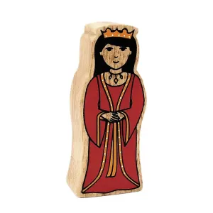 Queen Figure