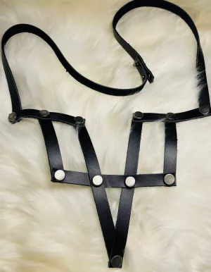 "SOFT WIRED" Necklace