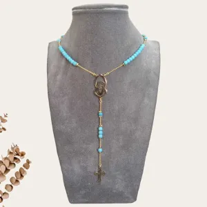 "St Charbel" Necklace