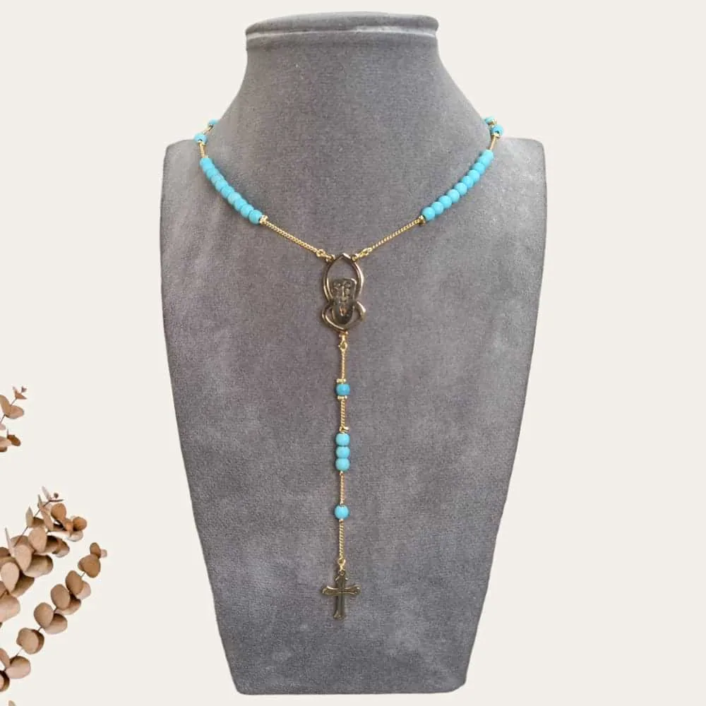 "St Charbel" Necklace