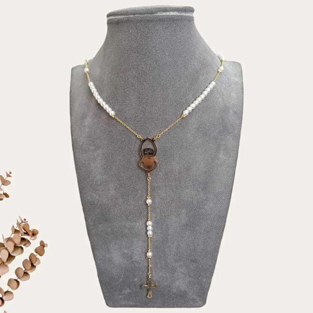 "St Charbel" Necklace