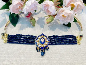 Ranja Choker Set