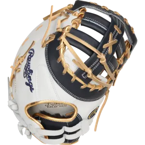 Rawlings Liberty Advanced Color Sync 13" Fastpitch First Base Mitt: RLADCTSBWNG