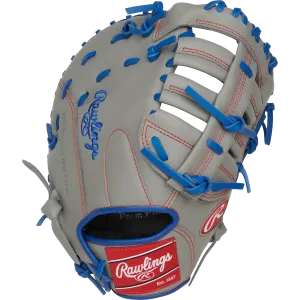 Rawlings Select Pro Lite 11.5" Freddie Freeman Baseball First Base Mitt: SPL115FF