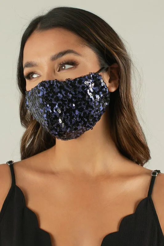 Reusable/Washable Cotton Face Mask